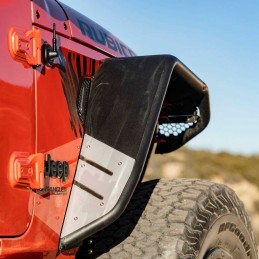 Parafanghi anterieri Apollo