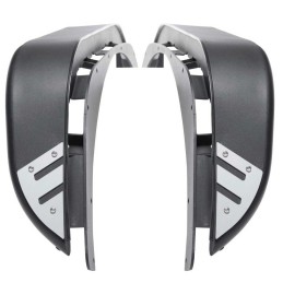 Parafanghi posteriori Apollo