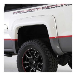 Razzi parafango M-1 6'6"