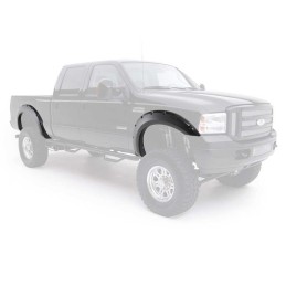 Parafanghi razzi M-1