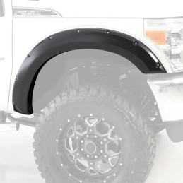 Parafanghi razzi M-1