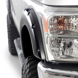 Parafanghi razzi M-1