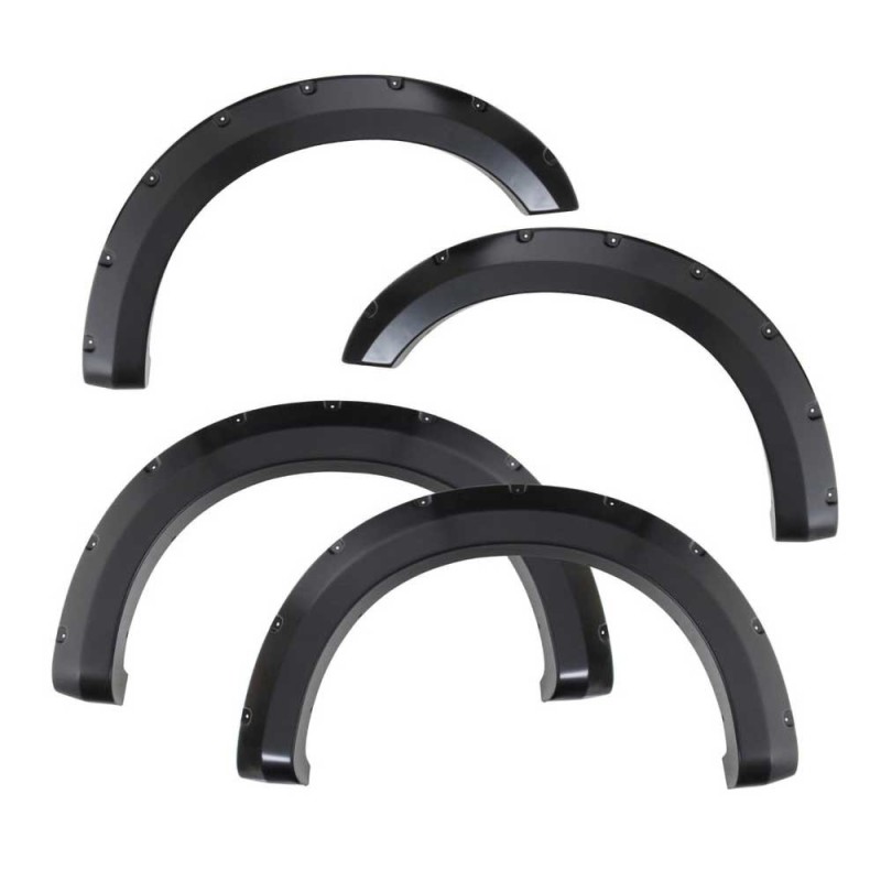 Parafanghi razzi M-1