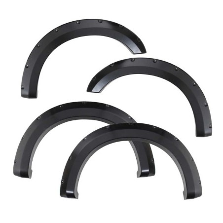 Parafanghi razzi M-1