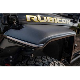 Parafanghi anteriori e posteriori HyperForm