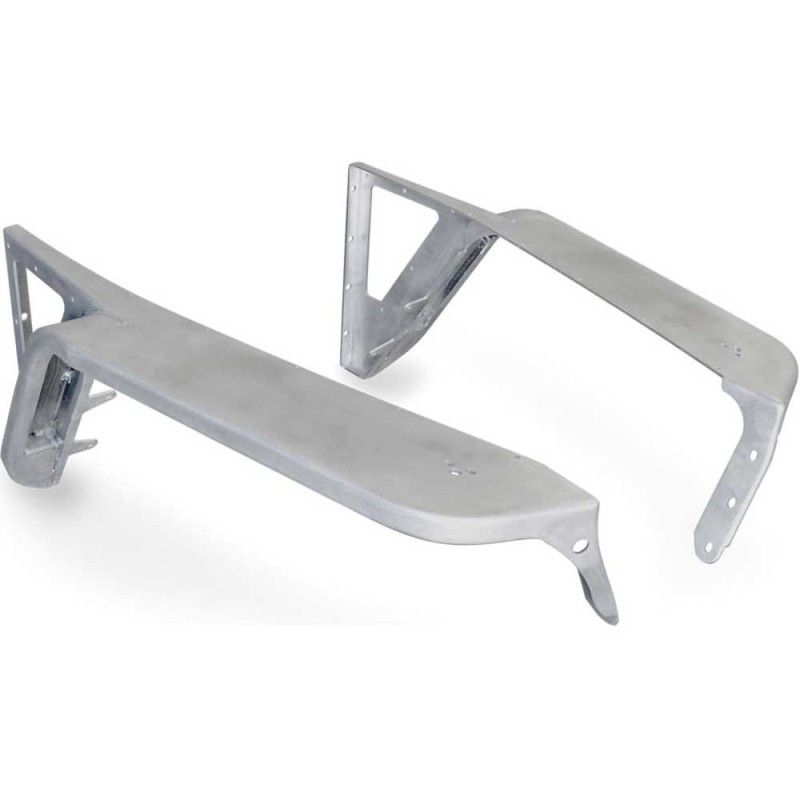 Parafanghi anteriori DeFenders