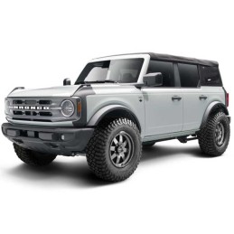 Copriangolo anteriore Trail Armor