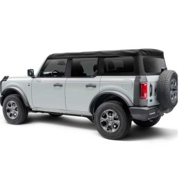 Copriangolo posteriore Trail Armor