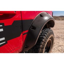 Parafanghi razzi Pocket Style