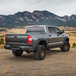 Parafanghi anteriori e posteriori Defender Pocket