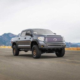 Parafanghi anteriori e posteriori Defender Pocket