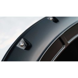 Parafanghi anteriori e posteriori Defender Pocket