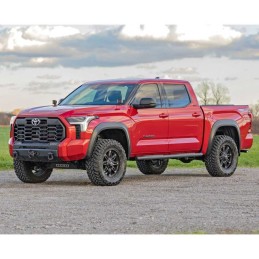 Parafanghi anteriori e posteriori Sport