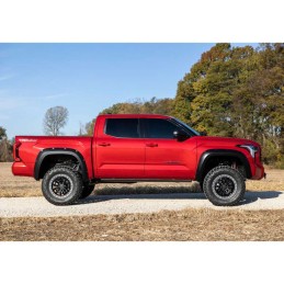 Parafanghi anteriori e posteriori Traditional Pocket