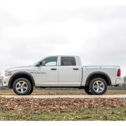 Parafango anteriore e posteriore Pocket