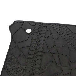 Fodera di carico resistente