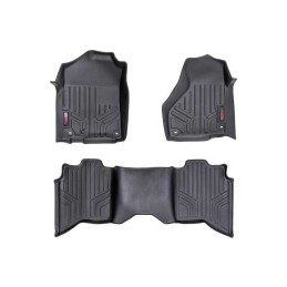 Tappetini anteriori e posteriori