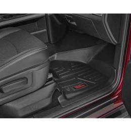 Tappetini anteriori e posteriori