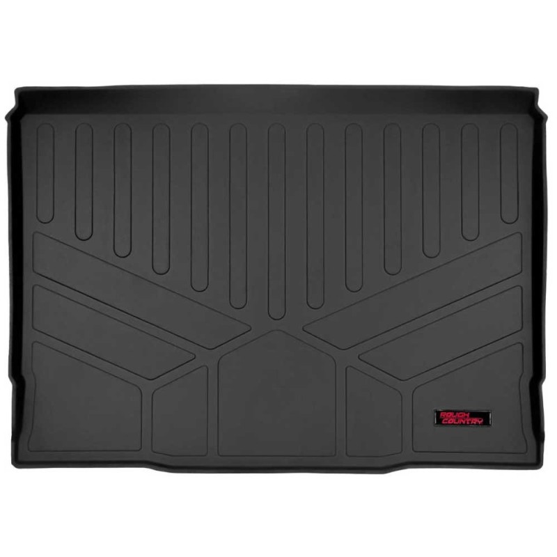 Tappetino per bagagliaio