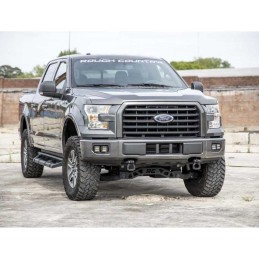 Kit fendinebbia LED Flood Beam Black Series