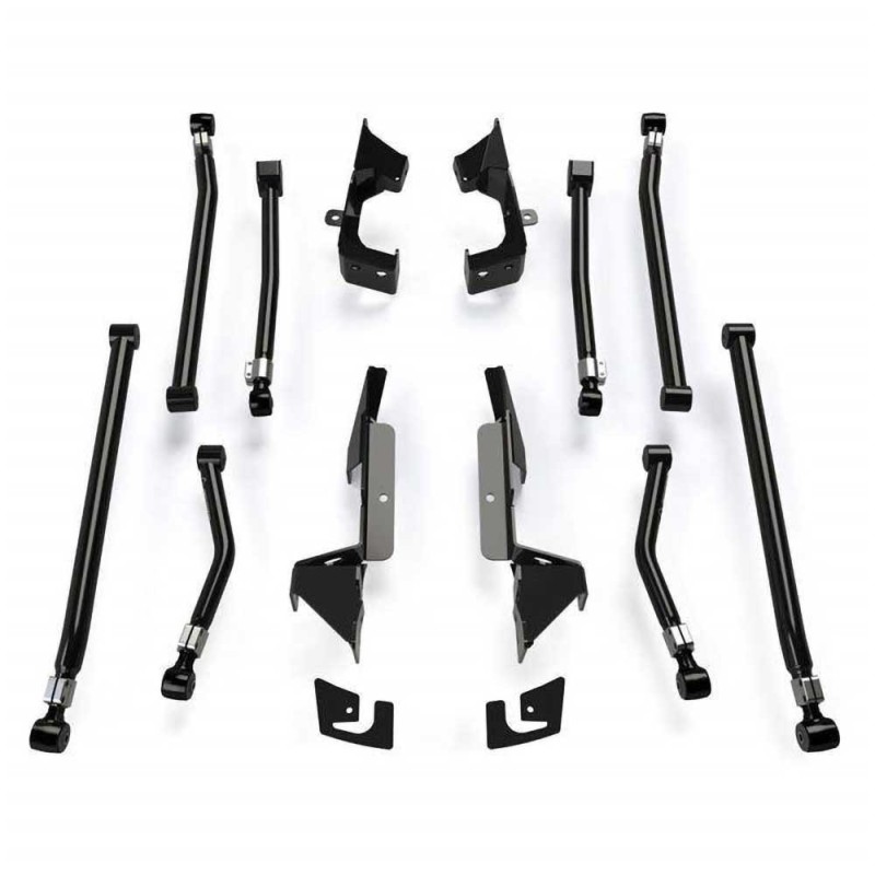 Kit di aggiornamento braccio lungo Alpine Lift 3-6"