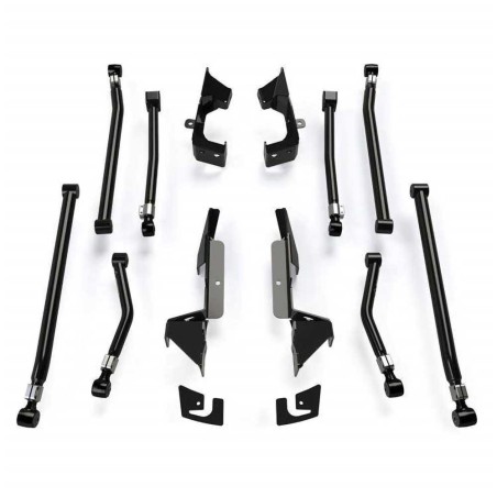 Kit di aggiornamento braccio lungo Alpine Lift 3-6"