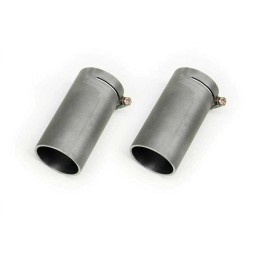 Manicotti di montaggio SpeedBump 3"