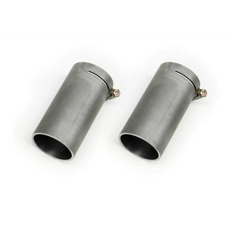 Manicotti di montaggio SpeedBump 3"