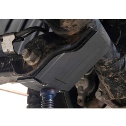 Braccio di controllo inferiore anteriore slitta