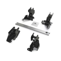 Kit staffa per braccio lungo Alpine Lift 3-6"