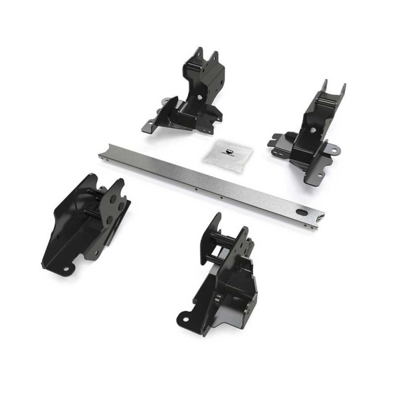 Kit staffa per braccio lungo Alpine Lift 3-6"