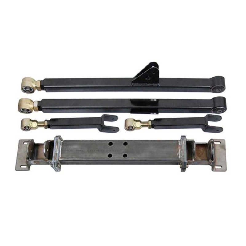 Kit aggiornamento braccio lungo anteriore sospensione Lift 4-8"
