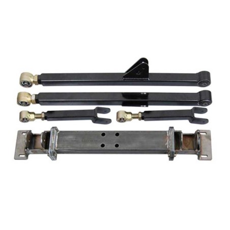 Kit aggiornamento braccio lungo anteriore sospensione Lift 4-8"