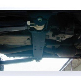 Kit aggiornamento braccio lungo anteriore sospensione Lift 4-8"