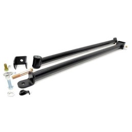 Kit kicker bar Lift 4-6"