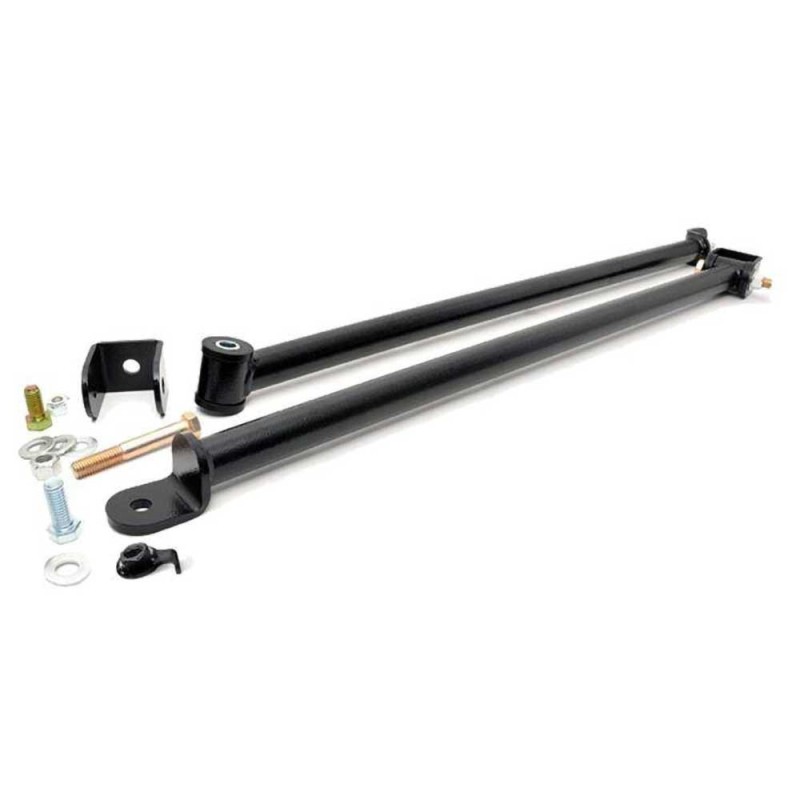 Kit kicker bar Lift 4-6"