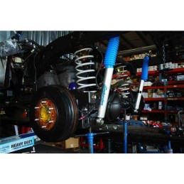 Kit conversione bobina posteriore stage 2 Lift 0-5"