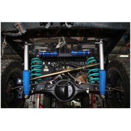 Kit conversione bobina posteriore stage 2 Lift 0-5"