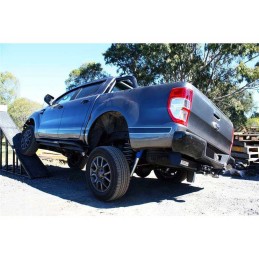 Kit conversione bobina posteriore stage 2 Lift 0-5"