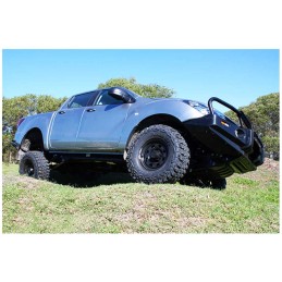 Kit conversione bobina posteriore stage 2 Lift 0-5"