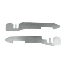 Piastra di riparazione del telaio