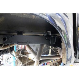 Piastra di riparazione del telaio