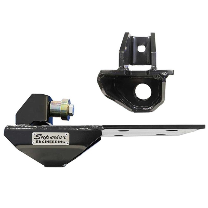 Scatole di raccolta Lift 3-5"