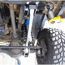 Scatole di raccolta Lift 3-5"