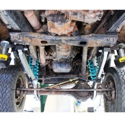 Scatole di raccolta Lift 3-5"