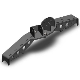 Traliccio assale posteriore