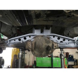 Traliccio assale posteriore