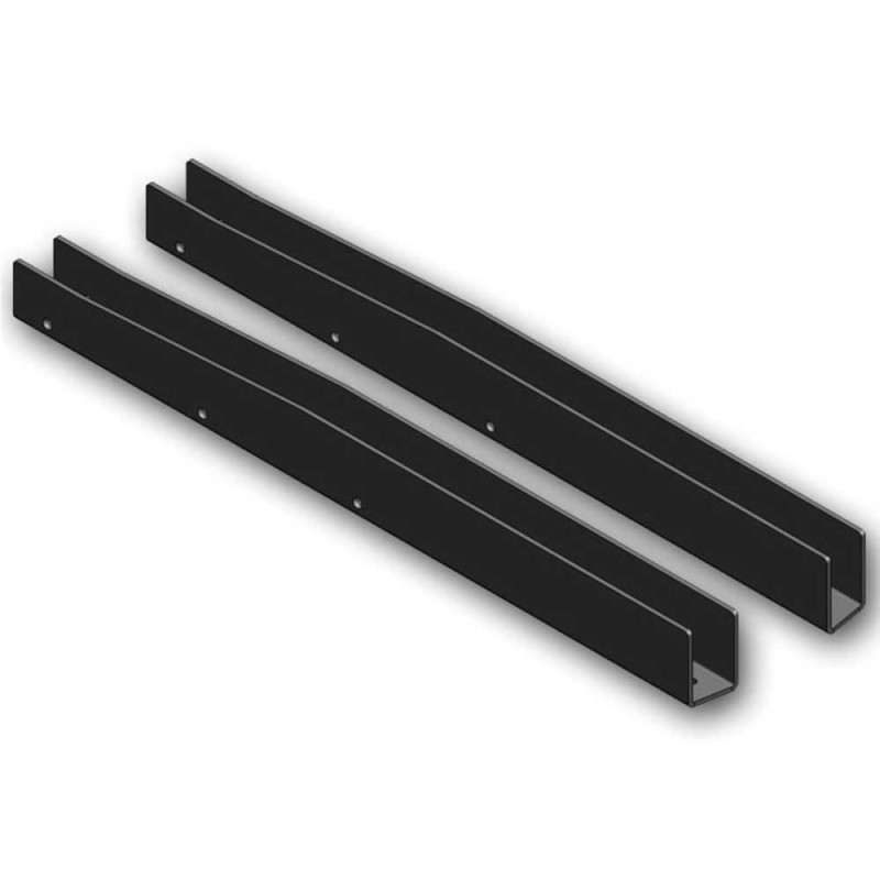 Barre del telaio unibody