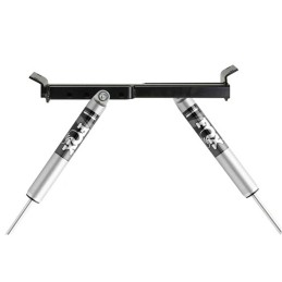 Supporto ammortizzatore regolabile superiore posteriore