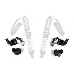 Kit di montaggio coilover posteriore